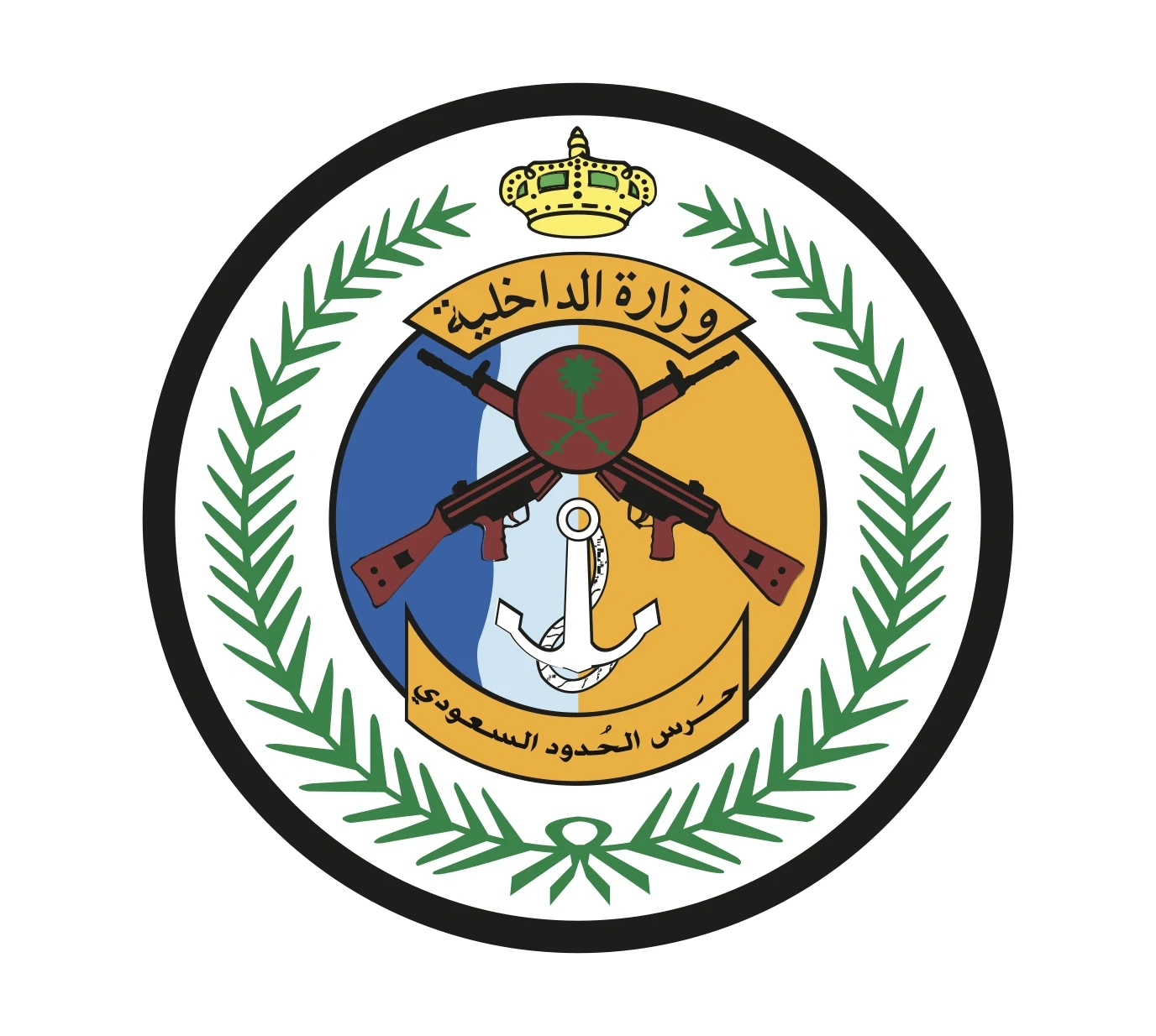 Border Guard