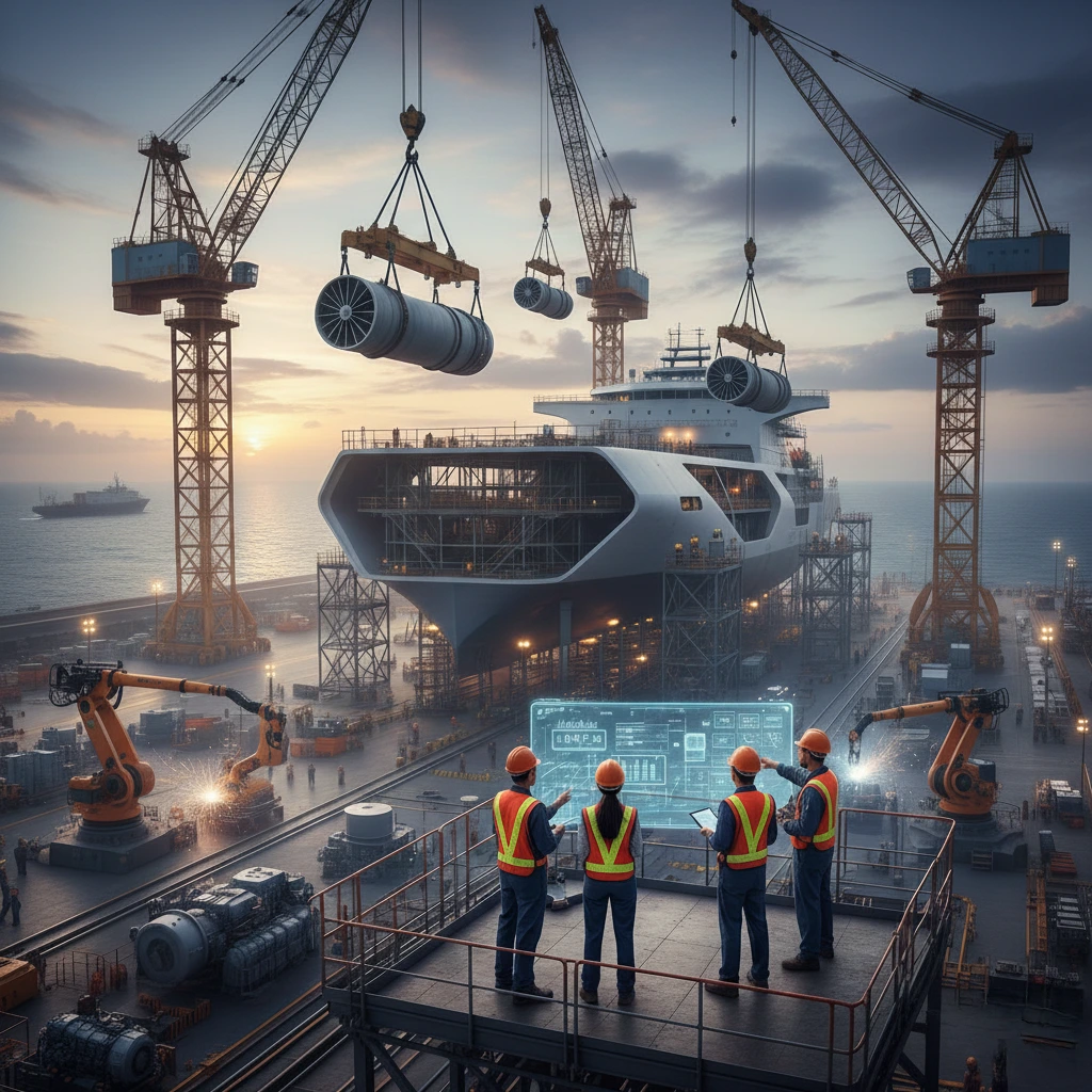 Engineering Studies, Design & Development