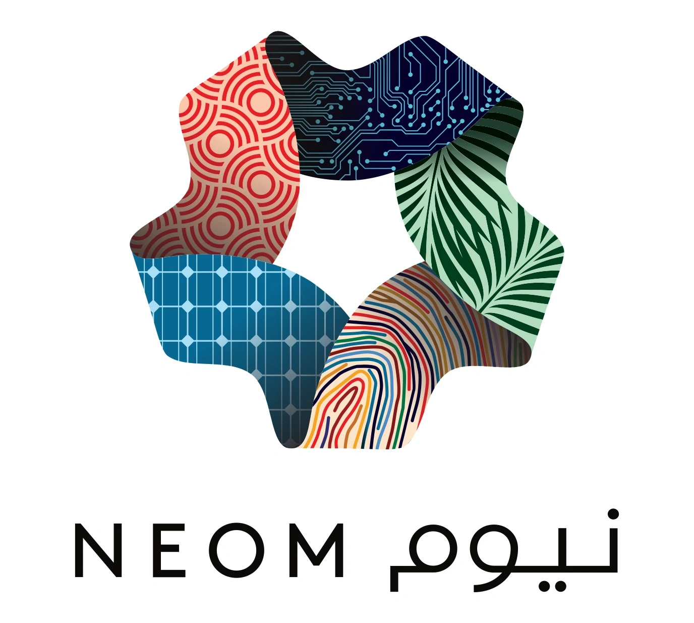 NEOM is building a sustainable water management system that aims to eliminate waste and prevent pollution for future communities