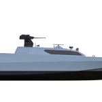 ARES 80 SAT designed for multi-mission roles including combat, surveillance, and special operations