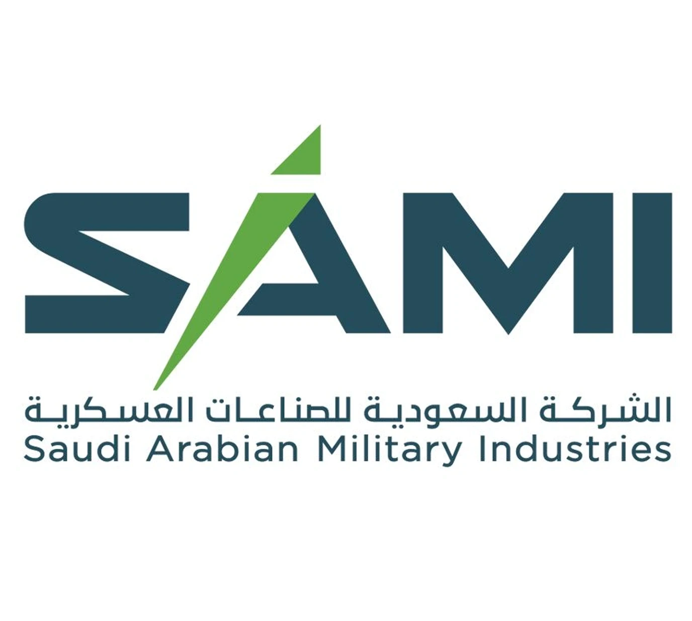 Saudi Arabian Military Industries