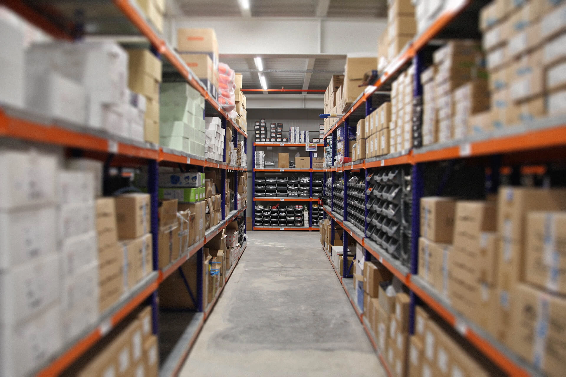Supply Support System providing spare parts management, consumables tracking, maintenance tools support, and integrated logistics solutions for efficient maintenance operations.